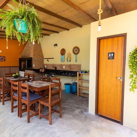 מאטה דה סאו ז'ואאו Casa Praia Gaucho Santo Antonio Diogo מראה חיצוני תמונה