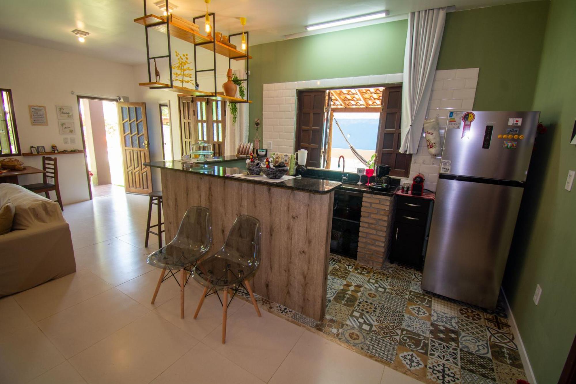 מאטה דה סאו ז'ואאו Casa Praia Gaucho Santo Antonio Diogo מראה חיצוני תמונה