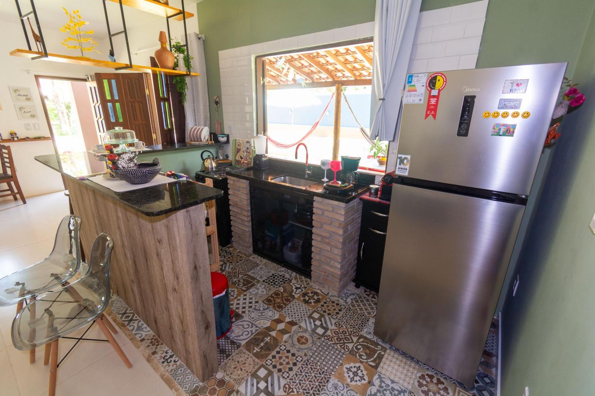 מאטה דה סאו ז'ואאו Casa Praia Gaucho Santo Antonio Diogo מראה חיצוני תמונה